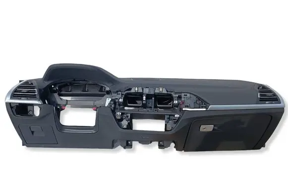 BMW X4 G02 Rear door card panel trim 9158206 11706112 91582061
