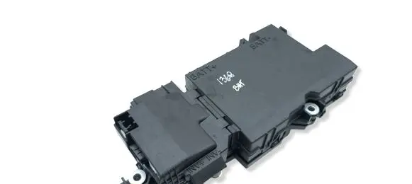 KIA Niro Other relay 37583K4000