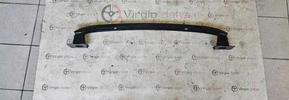 Peugeot 508 Front bumper cross member B02055012
