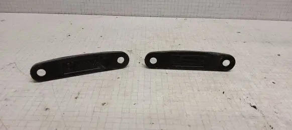 Volkswagen Transporter - Caravelle T5 Sliding door check strap stopper 7H0843842B