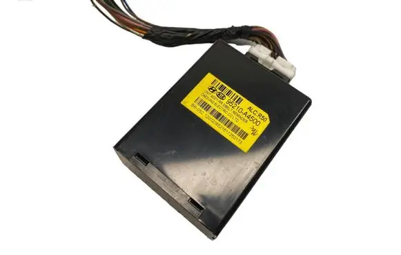 KIA Carens III Seat belt warning relay 95210A4500