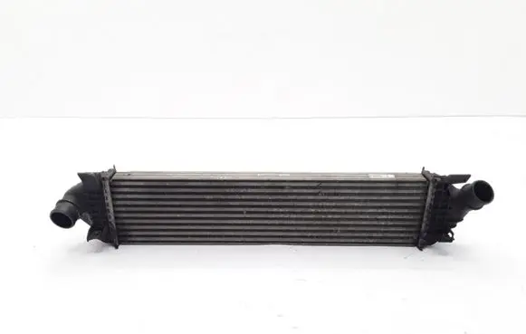Volvo V50 Intercooler radiator 31280122