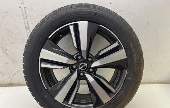 Nissan X-Trail T33 R19 alloy rim MA136RJ3A