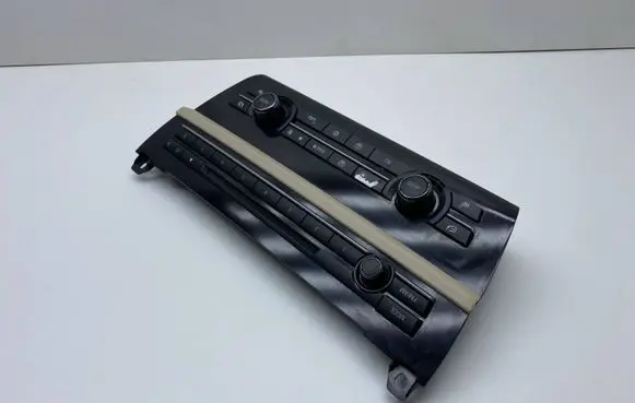 Climate control unit
