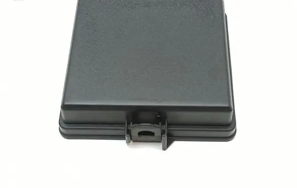 KIA Sportage Fuse box cover 91990F1540