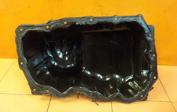 Ford Transit VII Oil sump GK3Q6675AA