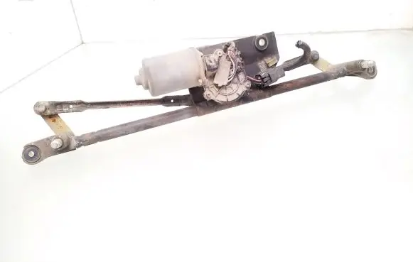 SsangYong Kyron Front wiper linkage and motor