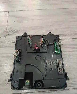Renault Laguna III Other control units/modules 284B10045R