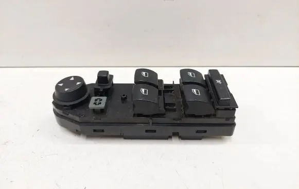 BMW 5 E60 E61 Electric window control switch 6943261 373215SW 0352KA101