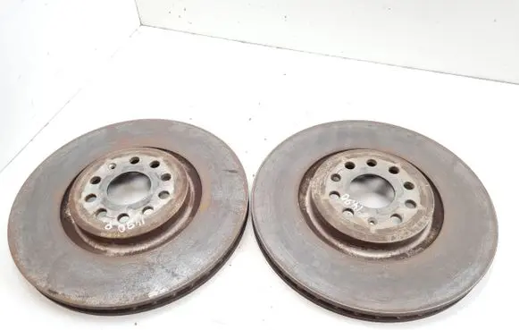 Volkswagen ID.4 Front brake disc