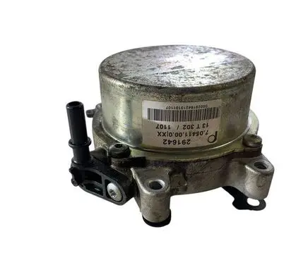 Maserati Ghibli Vacuum pump 291642 705411000