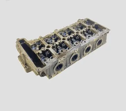 BMW 1 E81 E87 Engine head 779767806