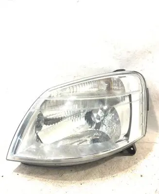 Citroen Berlingo Headlight/headlamp 9644150980