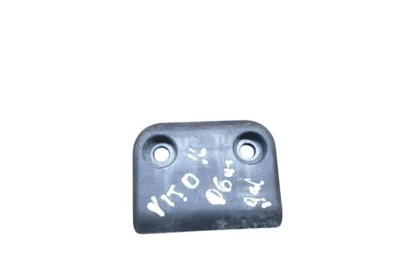 Mercedes-Benz Vito Viano W447 Tailgate trim 6387430241