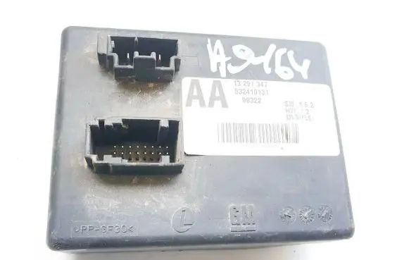 Opel Insignia A Other control units/modules 13297347 532410131
