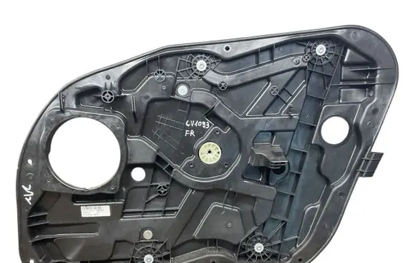 Hyundai i40 Front door manual window regulator 813203Z010