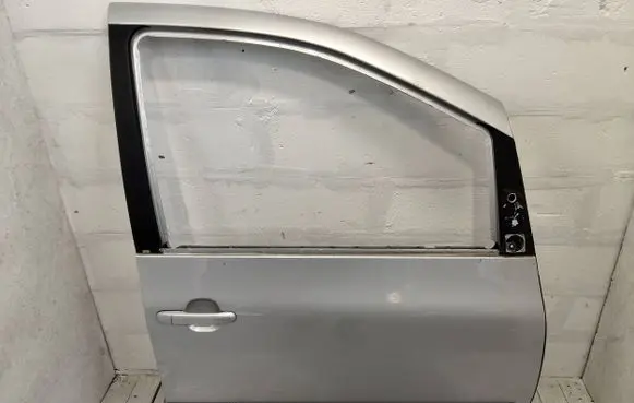 Seat Alhambra (Mk1) Front door