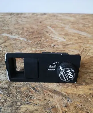KIA Sorento Differential lock switch 200003207