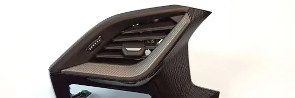 BMW 1 F40 Dashboard trim 51459631119 9631119