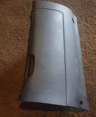 Skoda Octavia Mk2 (1Z) Glove box set 