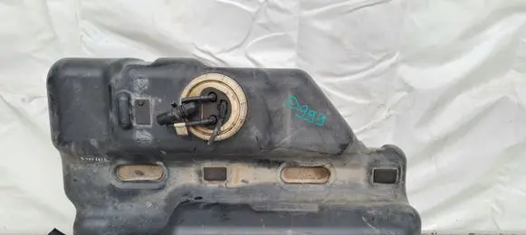 Iveco Daily 6th gen Fuel tank 504135946