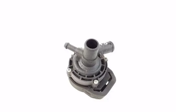 Mercedes-Benz E C207 W207 Electric auxiliary coolant/water pump A2118350028