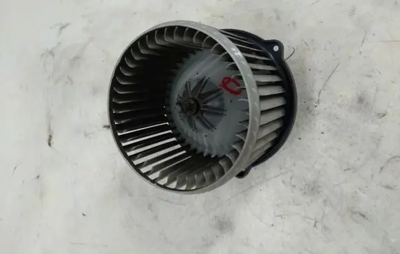 Smart ForTwo I Heater fan/blower 0130101113