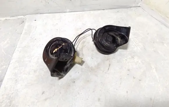 Peugeot 407 Horn signal 011157