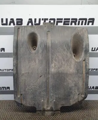 Ford Focus Trunk boot underbody cover/under tray BM51F11782AB