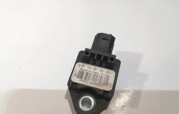 Alfa Romeo Brera Airbag deployment crash/impact sensor 6068527604560485