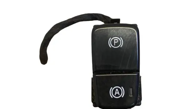 Volvo XC40 Hand parking brake switch 31456219