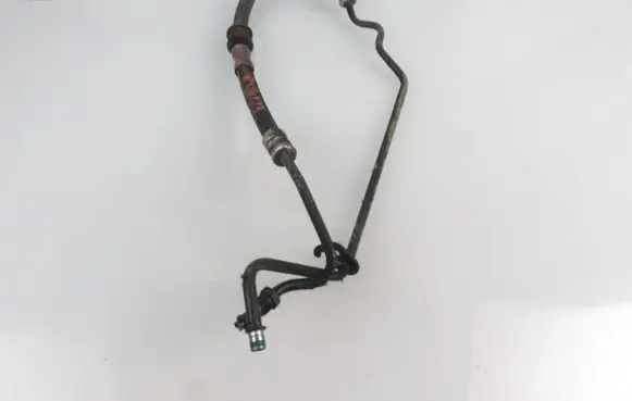 Ford Focus C-MAX Power steering hose/pipe/line