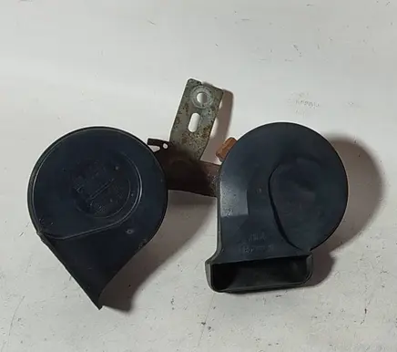 Renault Scenic II - Grand scenic II Horn signal 73345