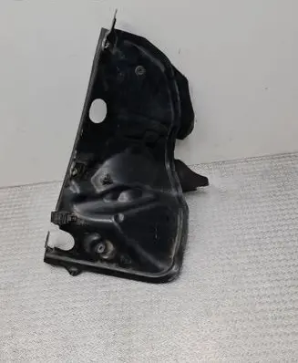 Porsche Cayenne (9PA) Heat shield in engine bay 7L5819512A