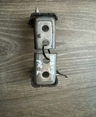 Citroen DS3 Front door hinges set 45T2