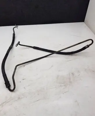 Volkswagen Crafter Power steering hose/pipe/line 
