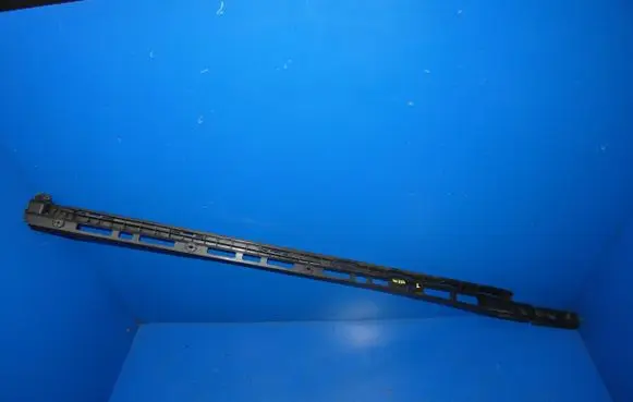 Mercedes-Benz GLC X253 C253 Sill supporting ledge A2536980127