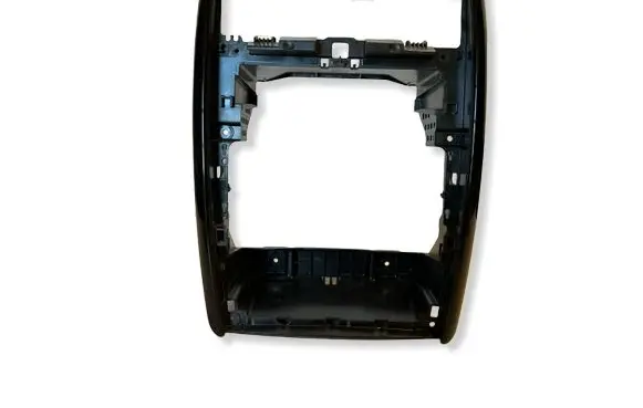 Mercedes-Benz A W169 Center console decorative trim 