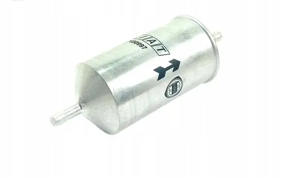 Fiat 500 Cinquecento Fuel filter 7680997