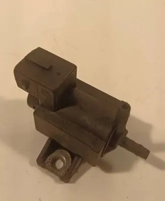 Toyota RAV 4 (XA30) Turbo solenoid valve 258600R010 72828606