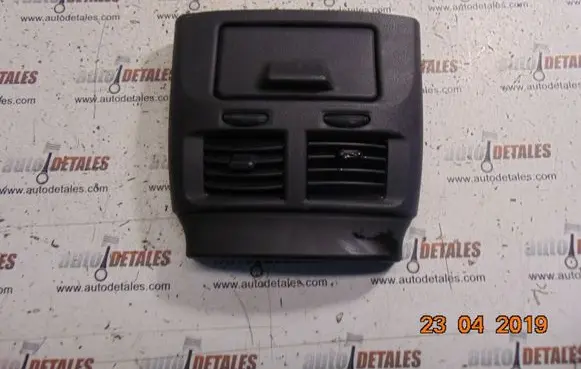 Lexus IS 220D-250-350 Rear air vent grill 5886053010