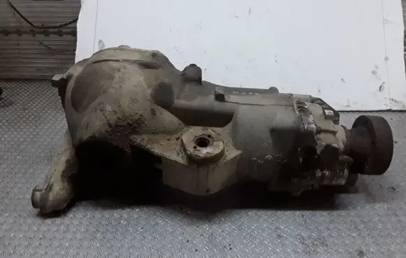 Volvo XC90 Rear differential P30735720