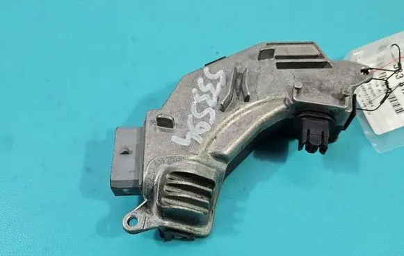 Opel Signum Heater blower motor/fan resistor 73421312 IMPRK1583812