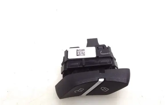 BMW X5 F15 Central locking switch button 9350442