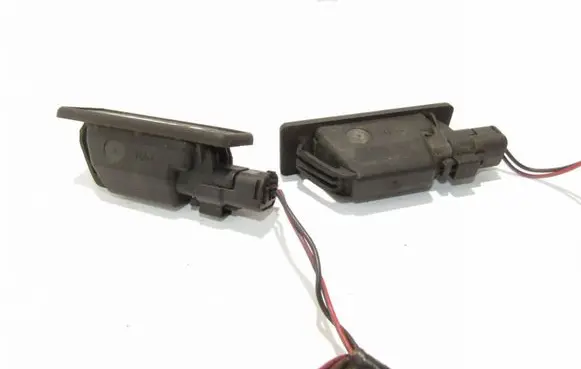 Nissan Primera Number plate light 90810AU400