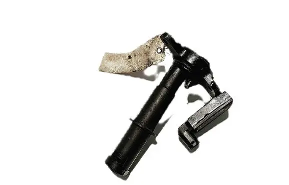 Mercedes-Benz C W203 Oil level sensor A0041533828