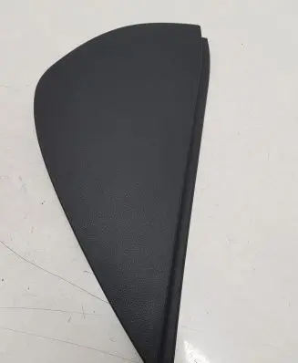 Volkswagen Polo V 6R Dashboard side end trim 6R0858248C