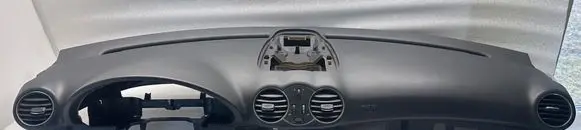 Mercedes-Benz CLK A209 C209 Dashboard 2096800287 2098600005 500C0321051