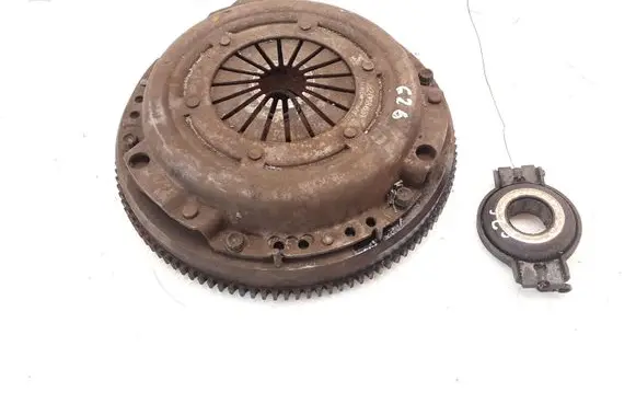 Volkswagen Polo II 86C 2F Clutch set kit