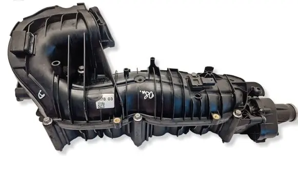 BMW 3 E90 E91 Intake manifold 781017803 108452S10 7810741